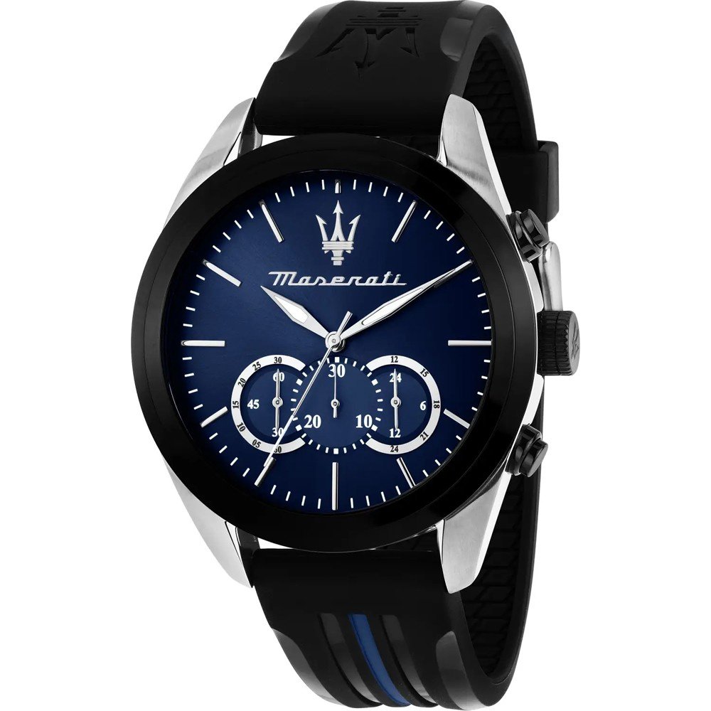Maserati Traguardo R8871612044 Watch