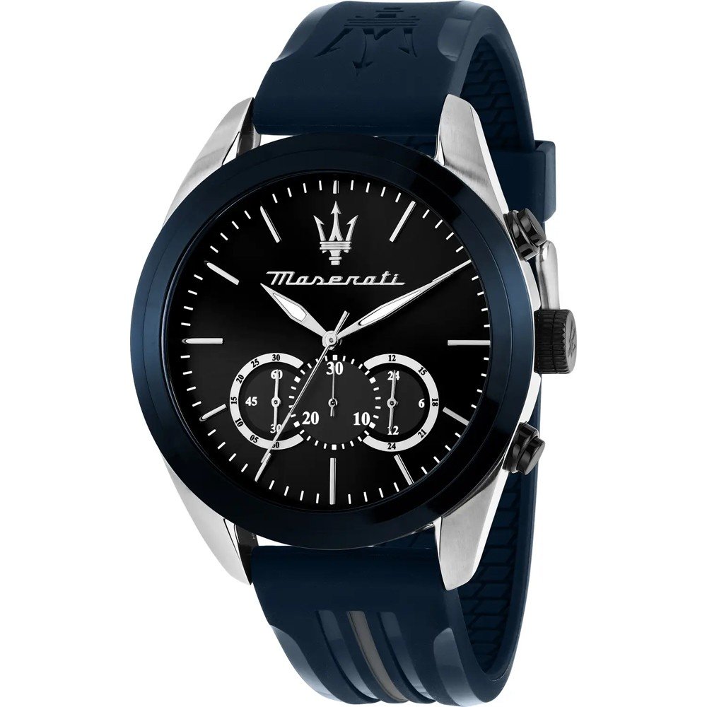 Maserati Traguardo R8871612046 Watch