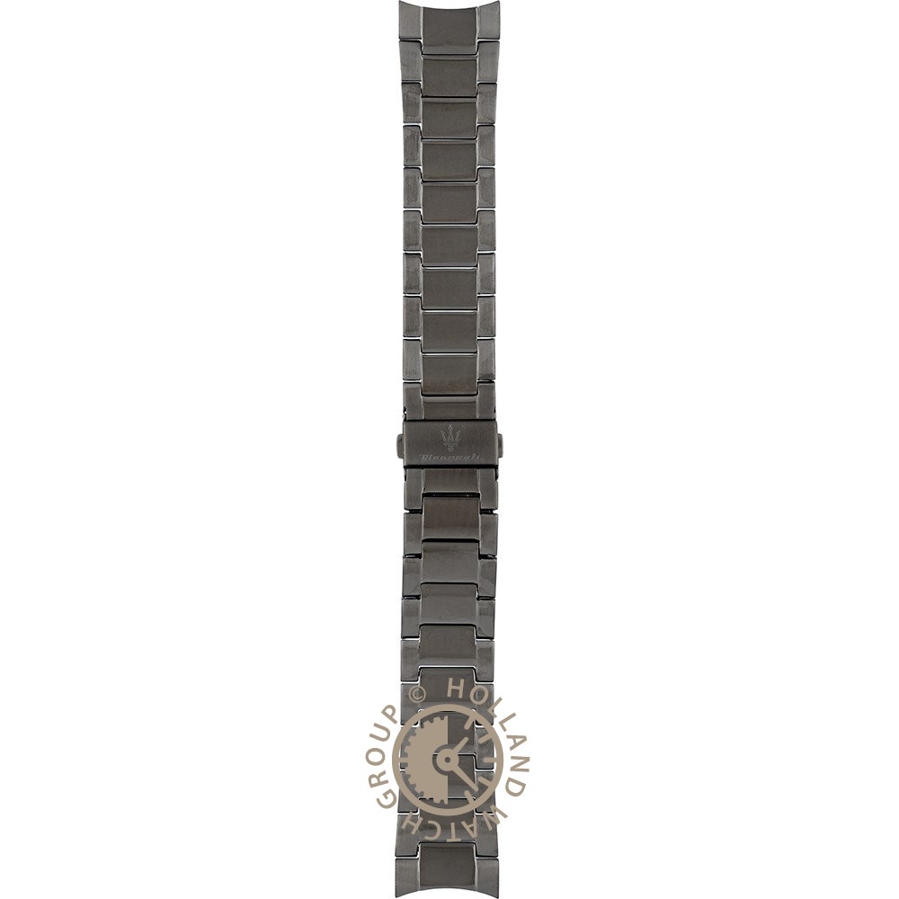 Maserati U8870188140 Sfida Strap