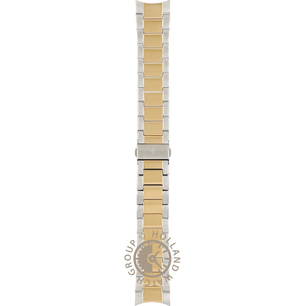 Maserati Sfida U8870188194 Strap