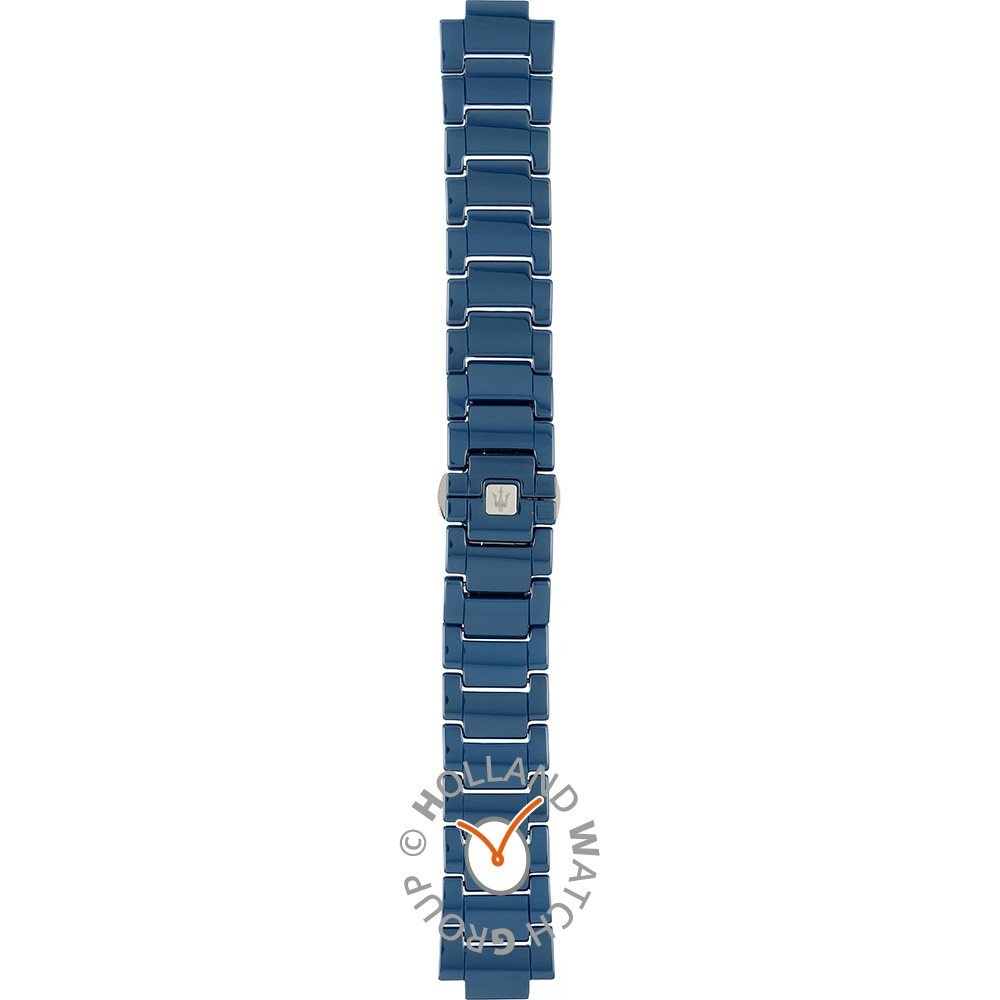 Maserati Traguardo U8870188197 Traguardo Ceramic Strap