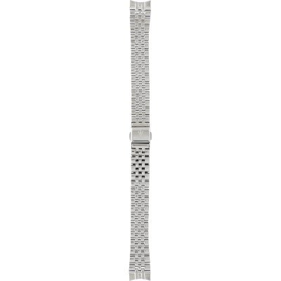 Maserati Straps U8870188528 Successo Solar Strap