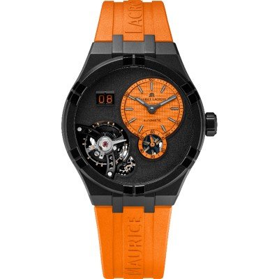 Maurice Lacroix AI6118-DLB0J-530-J Aikon Watch