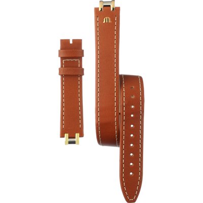 Maurice Lacroix Maurice Lacroix Straps ML740-005037 Aikon Strap