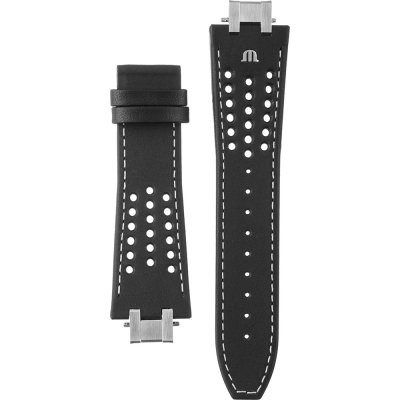 Maurice Lacroix Maurice Lacroix Straps ML740 005069 Aikon Strap