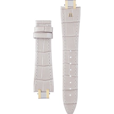 Maurice Lacroix ML800-005085 Aikon XS Strap