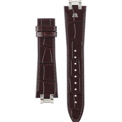 Maurice Lacroix Maurice Lacroix Straps ML800-005079 Aikon XL Strap