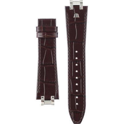 Maurice Lacroix Maurice Lacroix Straps ML800-005078 Aikon XS Strap