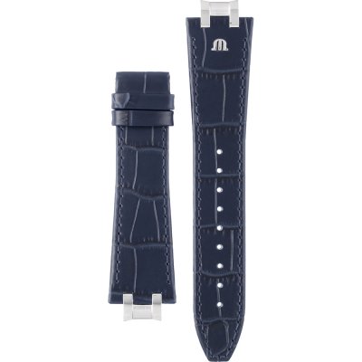 Maurice Lacroix Maurice Lacroix Straps ML800-005080 Aikon XS Strap