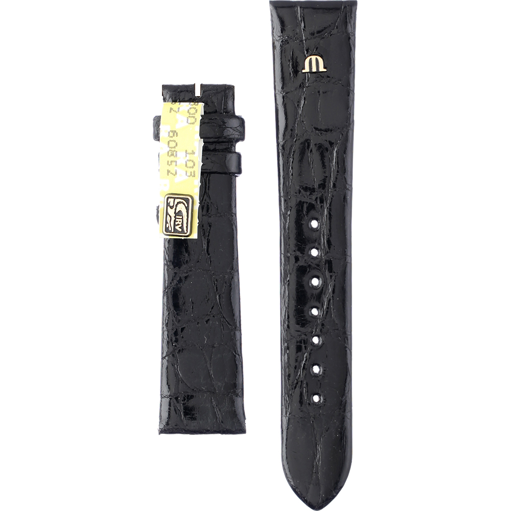 Maurice Lacroix Maurice Lacroix Straps ML550 000065 Aurea Strap