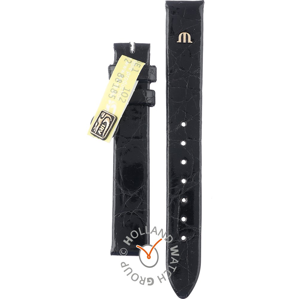 Maurice Lacroix Maurice Lacroix Straps ML550 000069 Aurea Strap