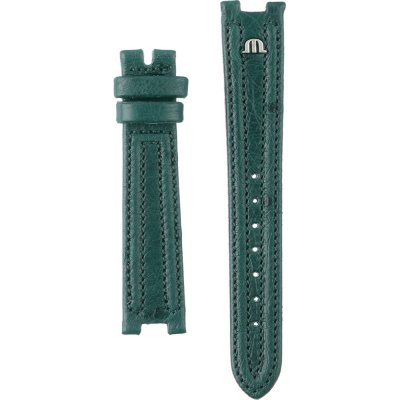 Maurice Lacroix Maurice Lacroix Straps ML660-000014 Calypso Strap