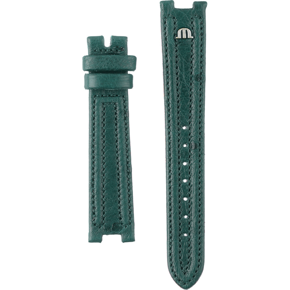 Maurice Lacroix Maurice Lacroix Straps ML660 000014 Calypso Strap