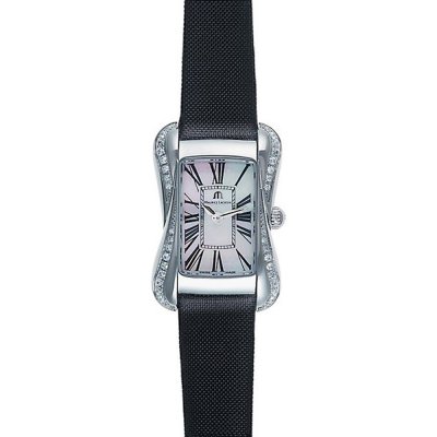 Maurice Lacroix Maurice Lacroix Straps ML635 000005 Divina Strap