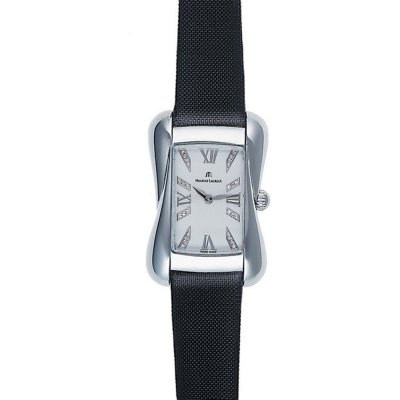 Maurice Lacroix Maurice Lacroix Straps ML635 000005 Divina Strap