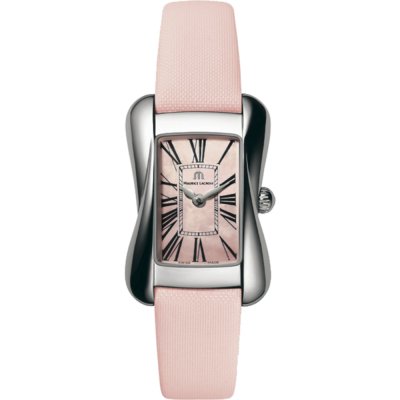 Maurice Lacroix Maurice Lacroix Straps ML635 000002 Divina Strap