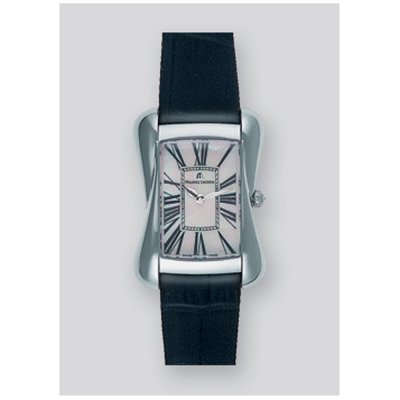 Maurice Lacroix Maurice Lacroix Straps ML635 000015 Divina Strap