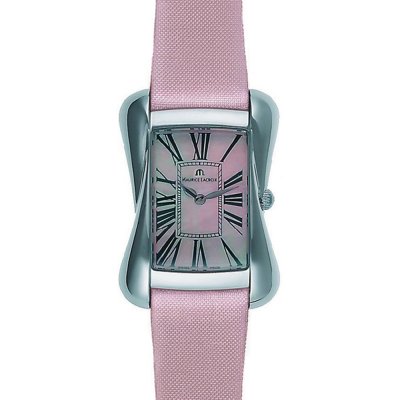 Maurice Lacroix Maurice Lacroix Straps ML635 000010 Divina Strap