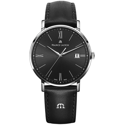 Maurice Lacroix EL1087-SS001-312-1 Eliros Watch