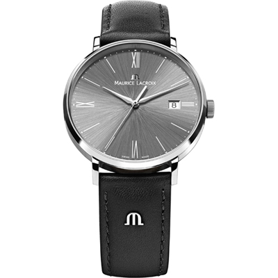 Maurice Lacroix Maurice Lacroix Straps ML740 005010 Eliros Strap