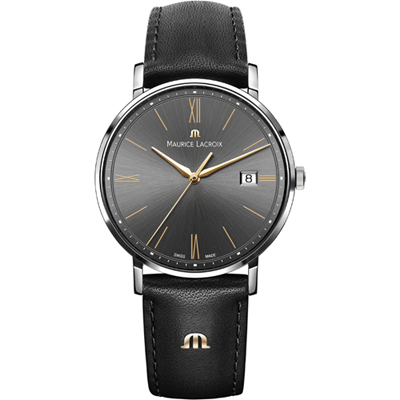 Maurice Lacroix EL1087-SS001-812-1 Eliros Watch