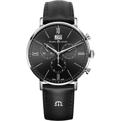 Maurice Lacroix EL1088-SS001-311-1 Eliros Watch