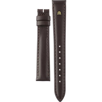 Maurice Lacroix Maurice Lacroix Straps ML725-000015 Eliros Strap