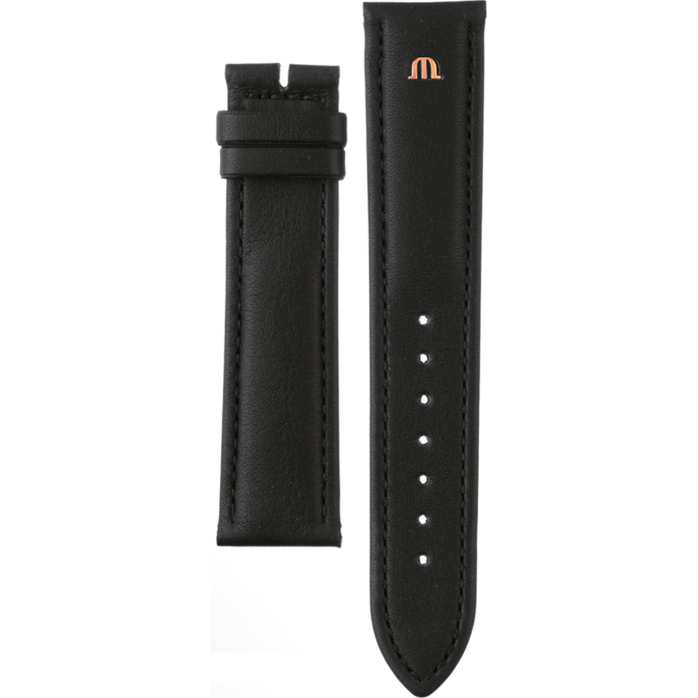 Maurice Lacroix Maurice Lacroix Straps ML740 000049 Eliros Strap