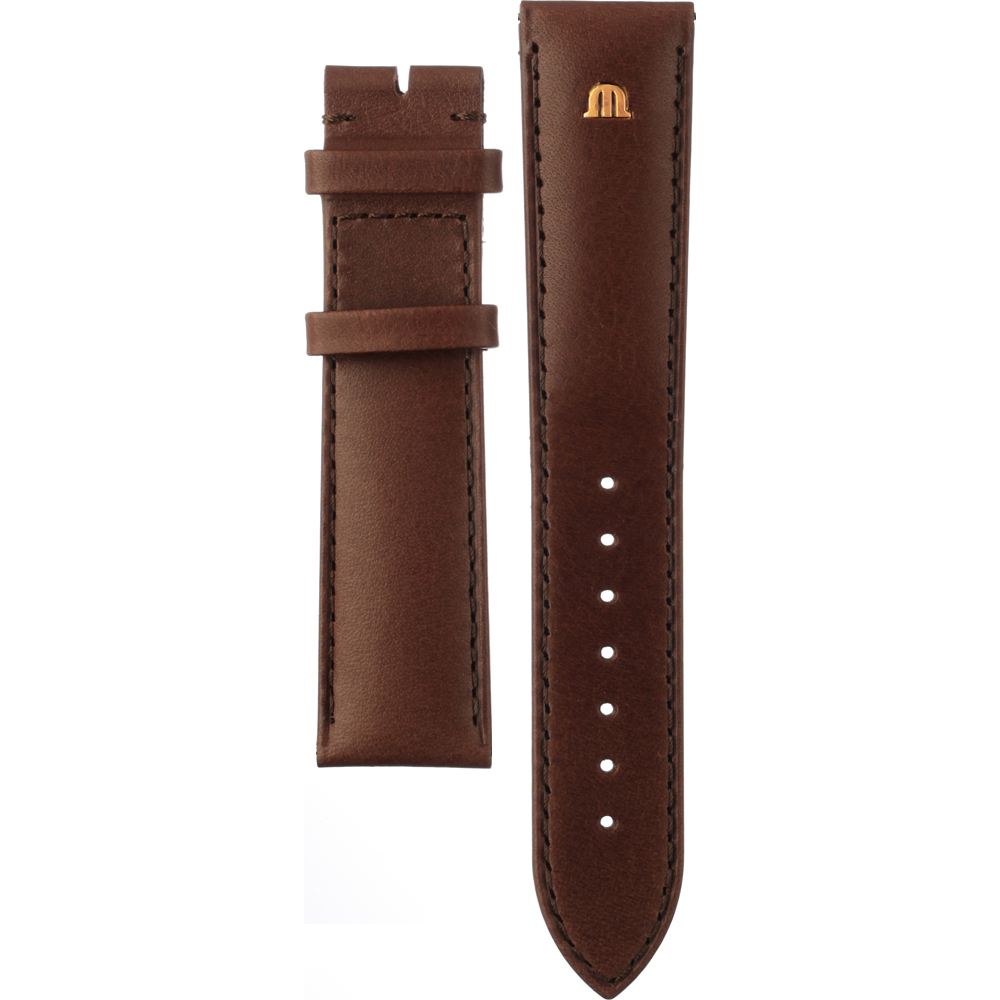 Maurice Lacroix Maurice Lacroix Straps ML740 005012 Eliros Strap