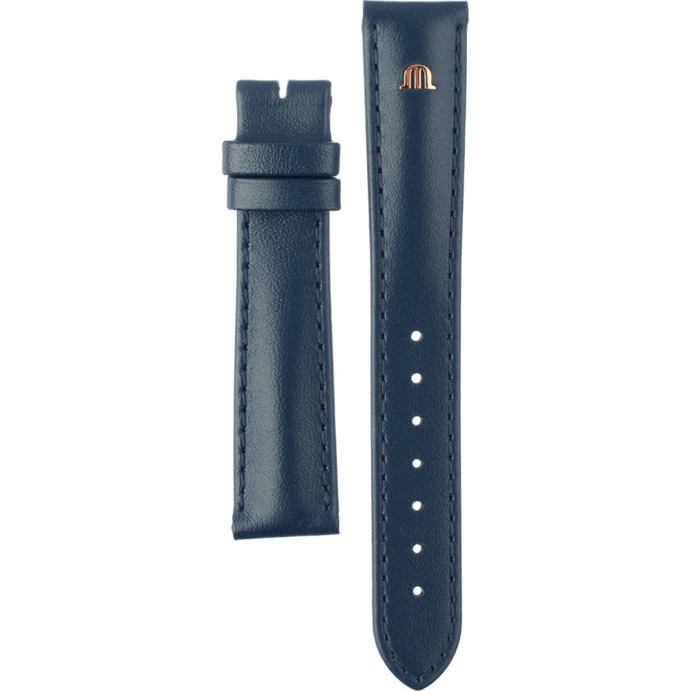 Maurice Lacroix Maurice Lacroix Straps ML740 005029 Eliros Strap