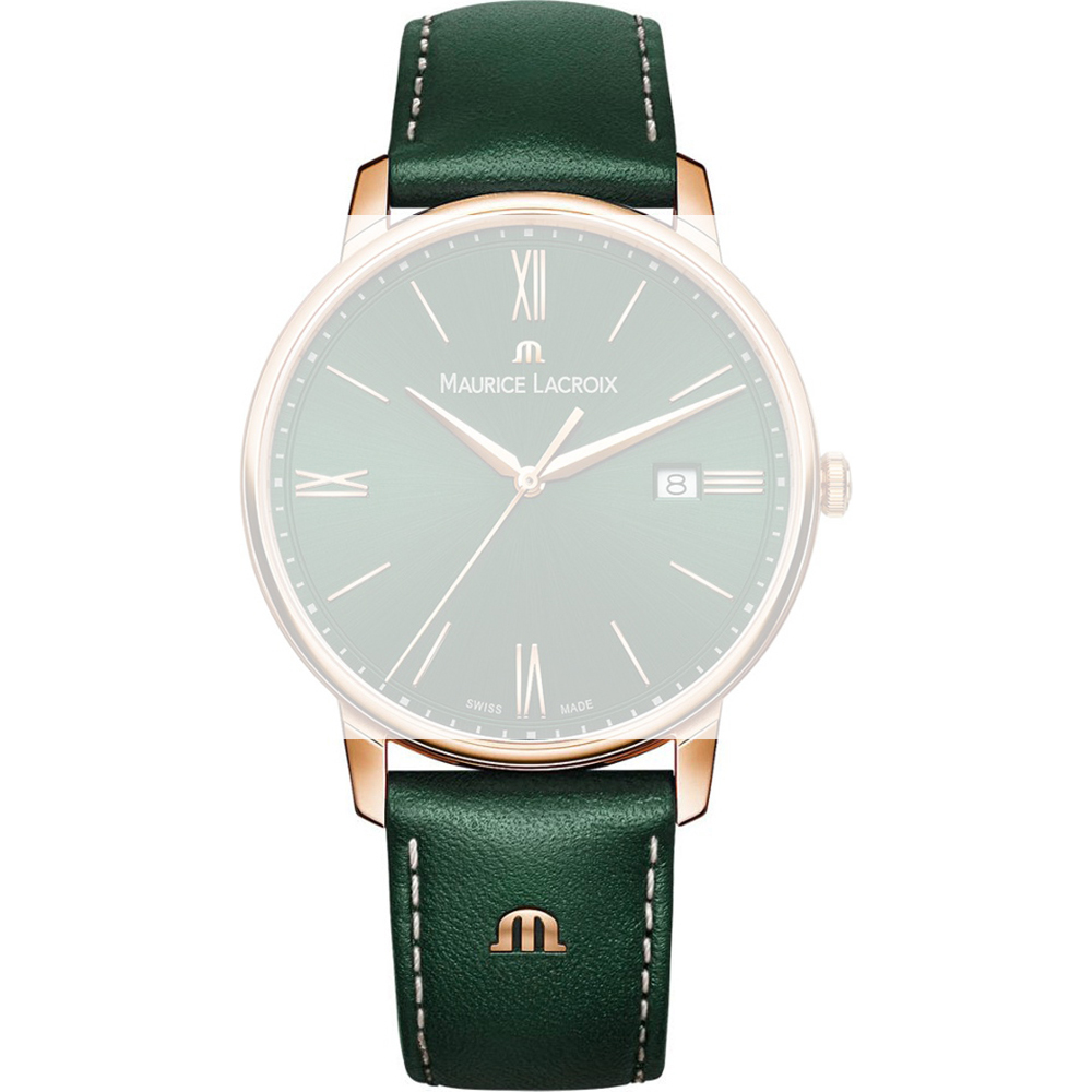 Maurice Lacroix ML740 005093 Eliros Strap