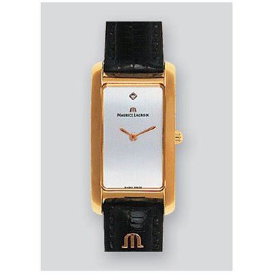 Maurice Lacroix Maurice Lacroix Straps ML600 000010 Fiaba Strap