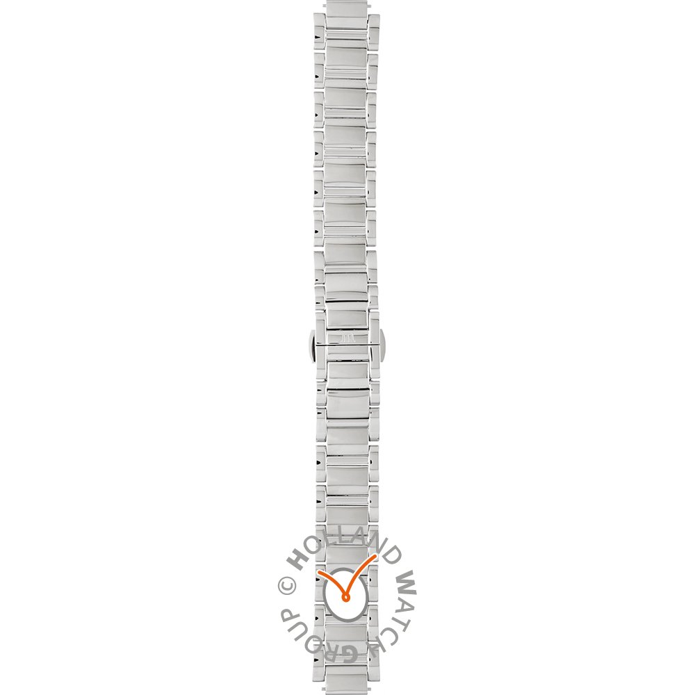 Maurice Lacroix Maurice Lacroix Straps ML450 005018 Fiaba Strap