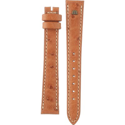 Maurice Lacroix ML650 000070 Fiaba XL Strap