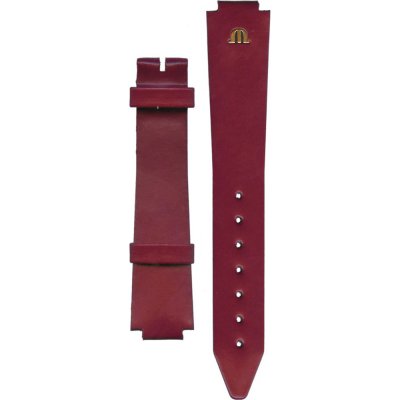 Maurice Lacroix Maurice Lacroix Straps ML740-005117 Fiaba XL Strap