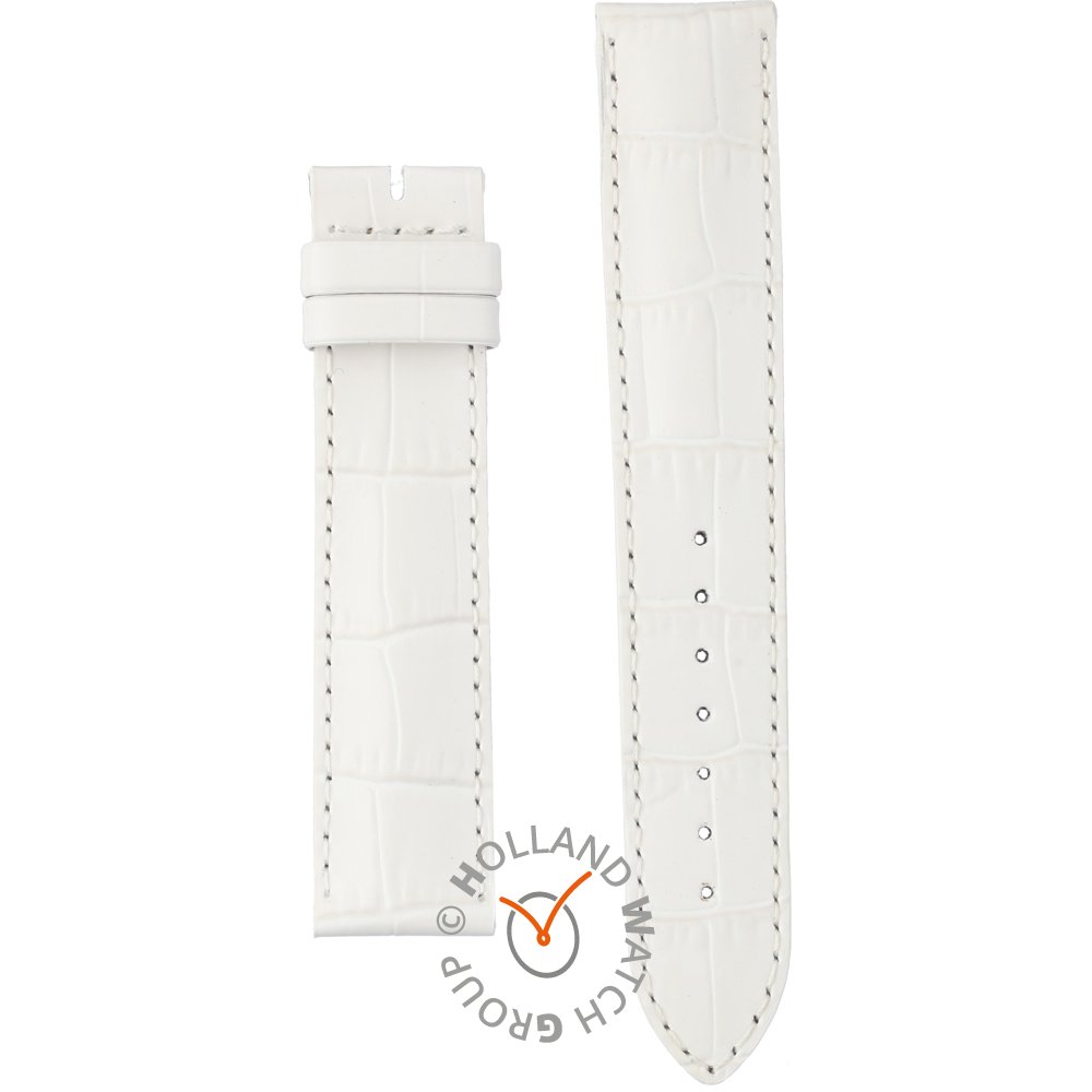 Maurice Lacroix Maurice Lacroix Straps ML800 000270 Les Classiques