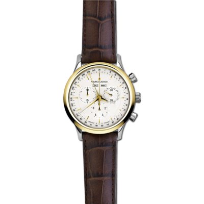 Maurice Lacroix Maurice Lacroix Straps ML800 000254 Les Classiques