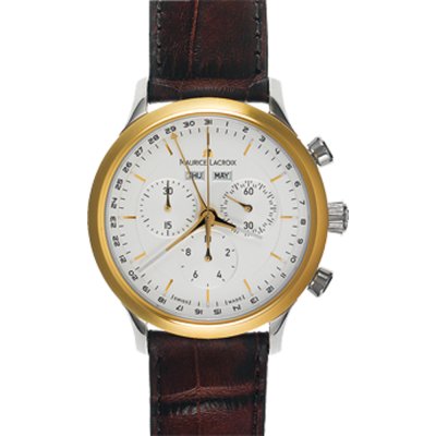 Maurice discount lacroix lc1008