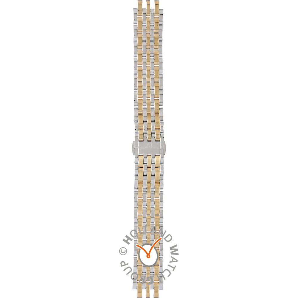 Maurice Lacroix Maurice Lacroix Straps ML449 000030 Les Classiques