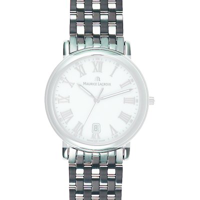 Maurice Lacroix ML450 000250 Les Classiques Strap