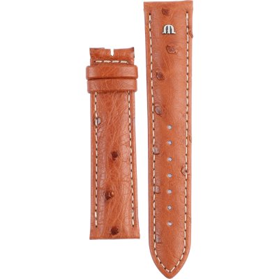 Maurice Lacroix Maurice Lacroix Straps ML655 000015 Les Classiques