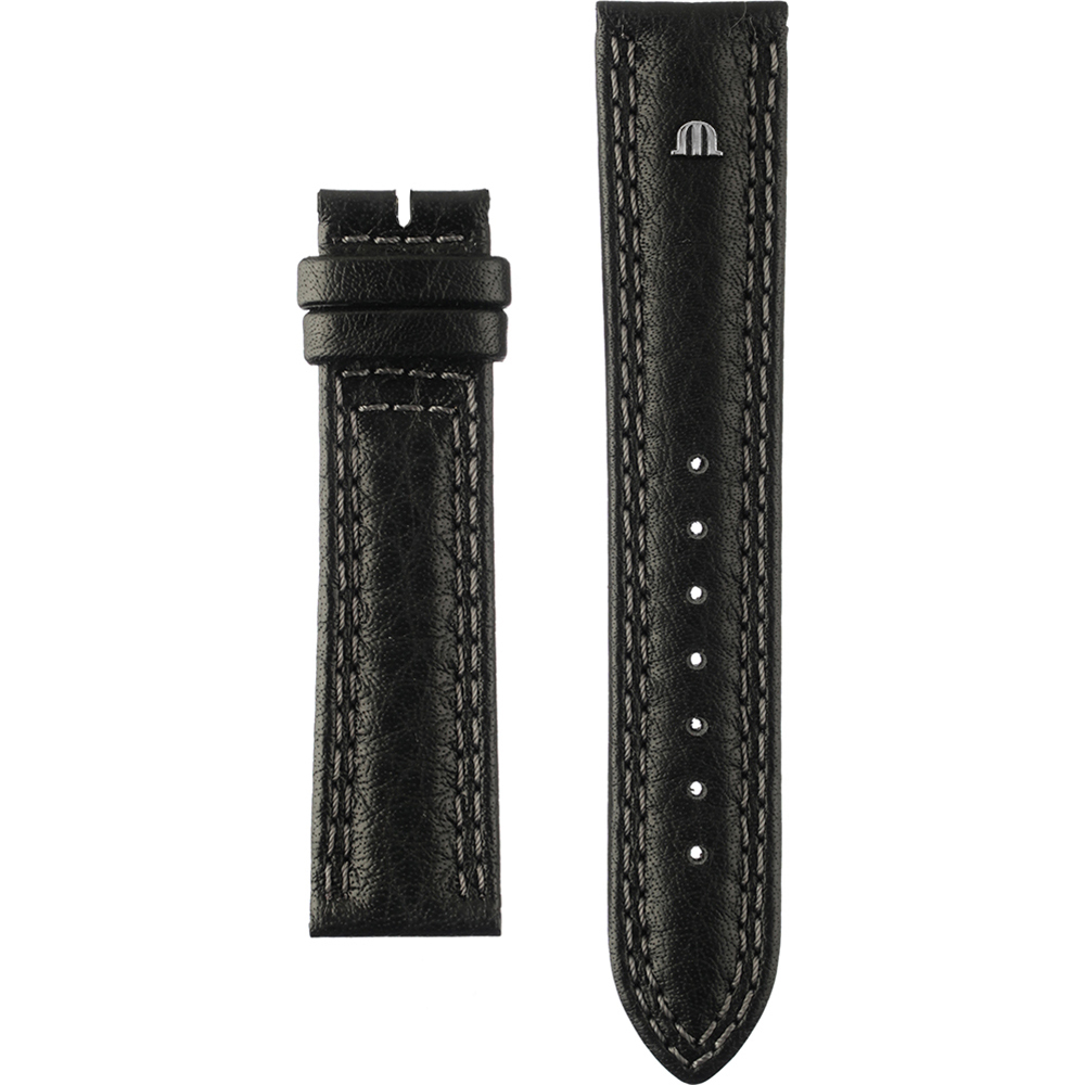 Maurice Lacroix Maurice Lacroix Straps ML740 000001 Les Classiques Strap