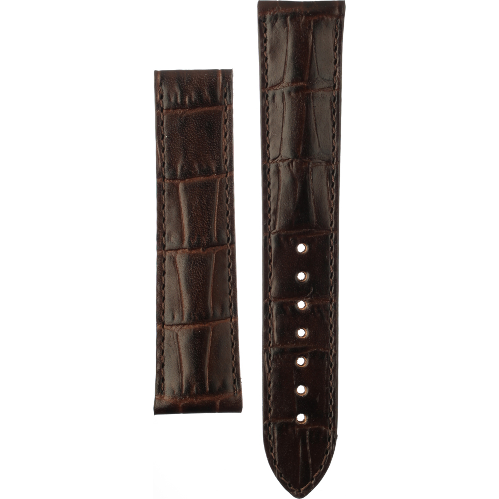 Maurice Lacroix Maurice Lacroix Straps ML800 000254 Les Classiques Strap