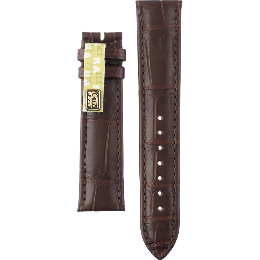 Maurice Lacroix Maurice Lacroix Straps ML550 000278 Les Classiques XS Strap