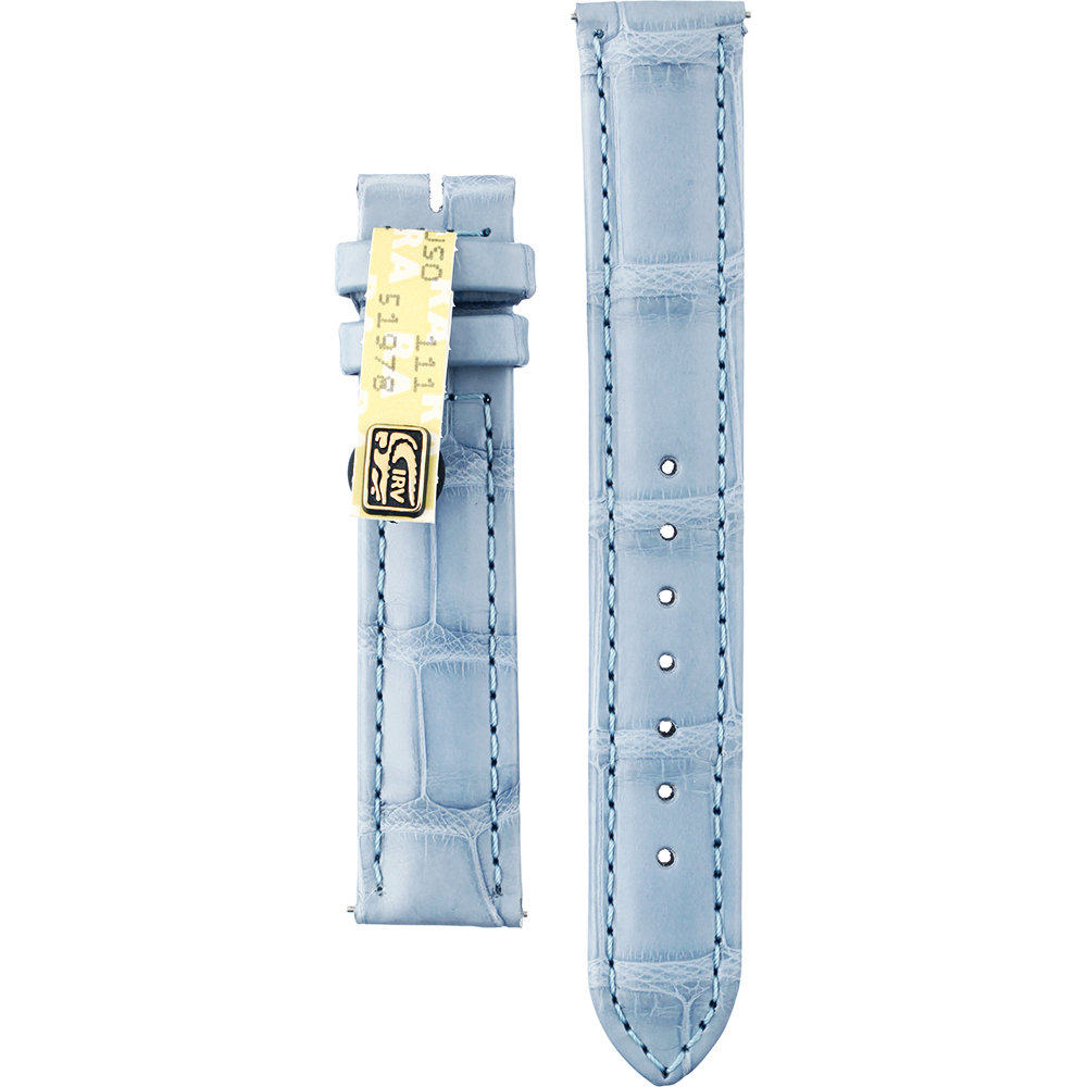 Maurice Lacroix Maurice Lacroix Straps ML550 000074 Masterpiece Strap