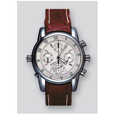 Maurice lacroix outlet mp6398