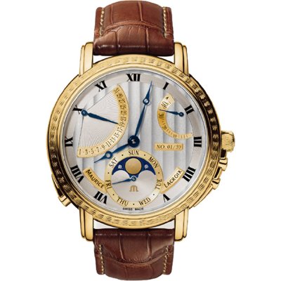 Maurice 2024 lacroix mp7078