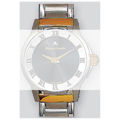 Maurice Lacroix ML450-000068 Miros Strap