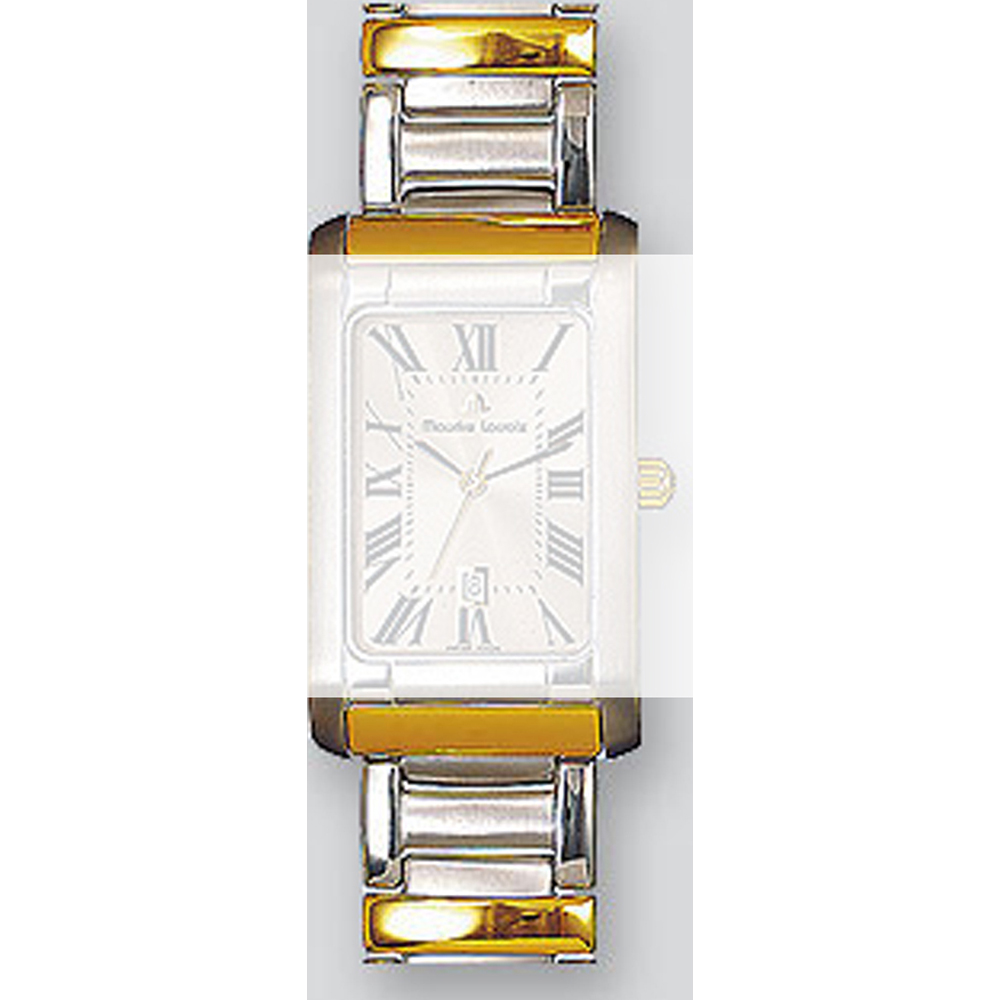 Maurice Lacroix ML450-000100 Miros Strap