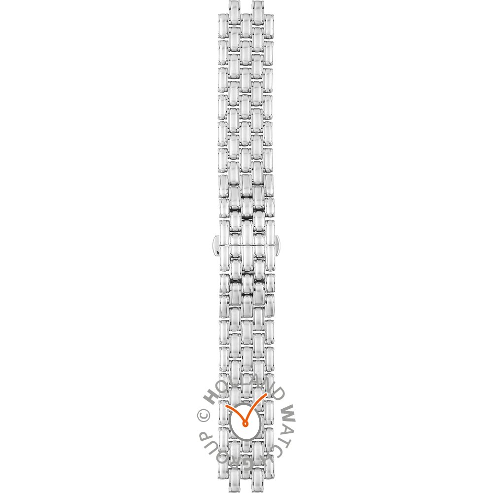 Maurice Lacroix Maurice Lacroix Straps ML449-000001 Masterpiece Strap